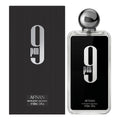 Afnan 9PM Black 3.4oz Men EDP Spray