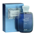 Rasasi Hawas Ice 3.38 oz / 100 ml Men EDP Spray