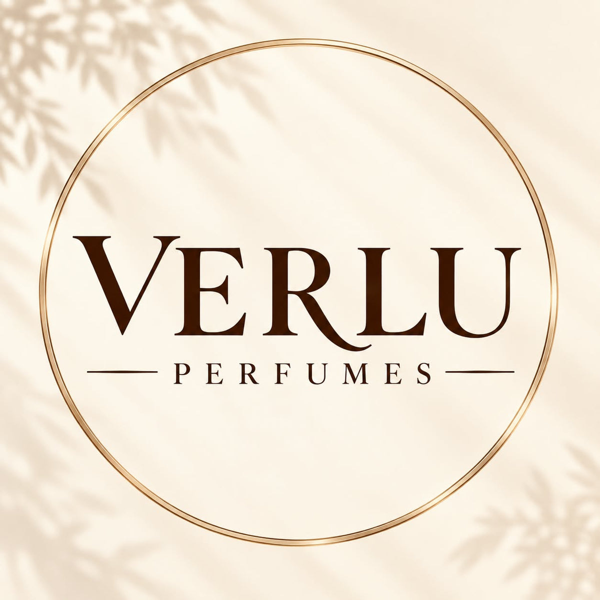 VERLU PERFUMES